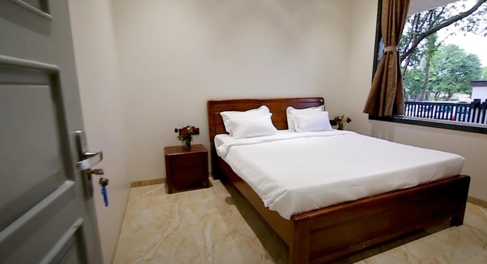 Sai Villa Lonavala Eksteriør bilde